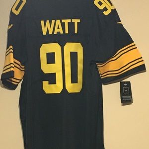 Tj Watt Jersey!!
